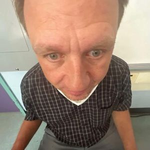 Meet your Posher, Jasiah